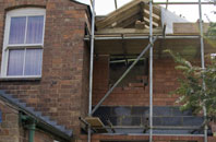 free Monknash home extension quotes