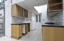 Monknash kitchen extension leads